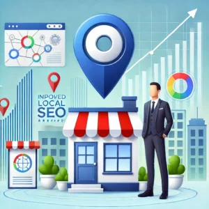 Local SEO