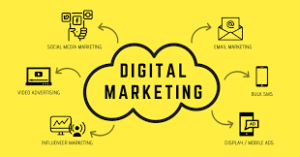 What is Digital Marketing and Why Is It Essential Today?